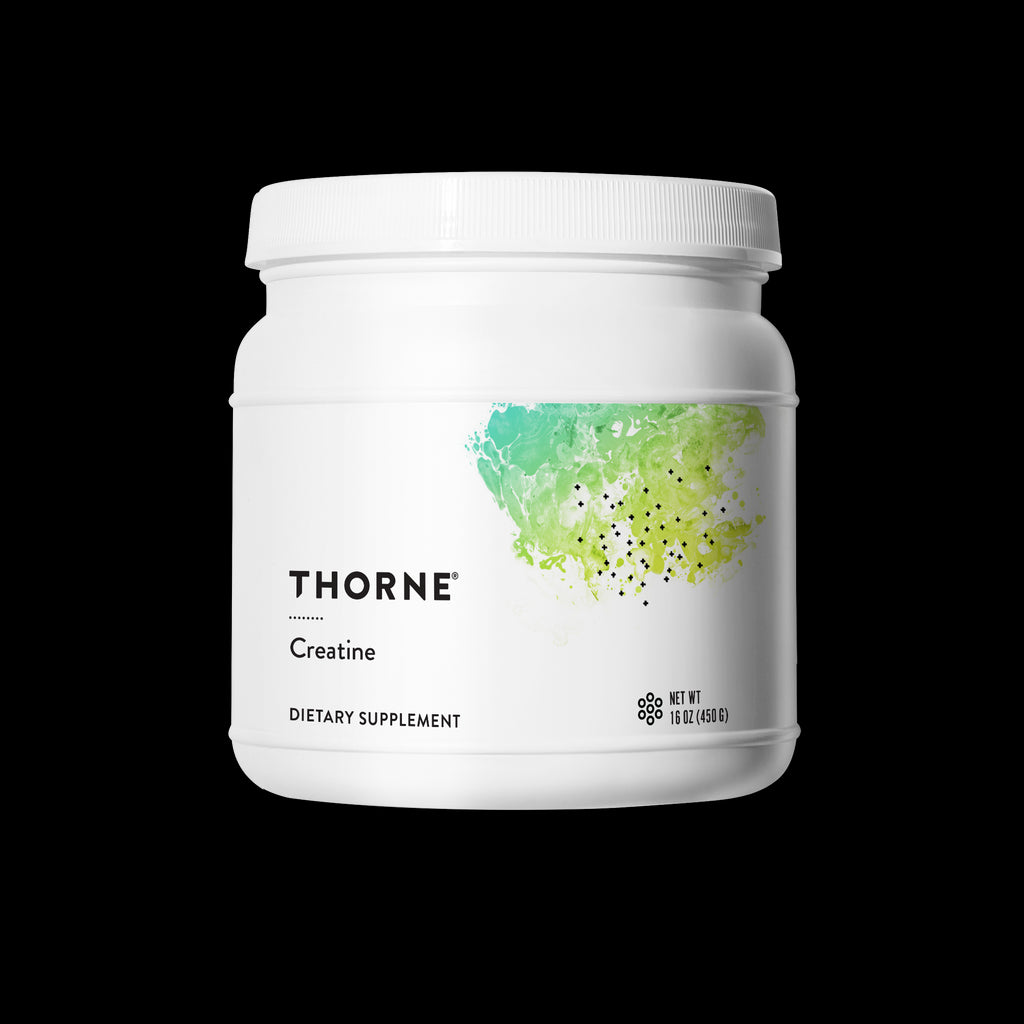 Thorne Creatine