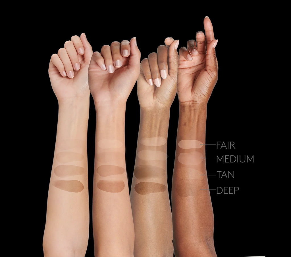 Colorescience Sunforgettable® Total Protection® Face Shield Flex Tinted SPF 50