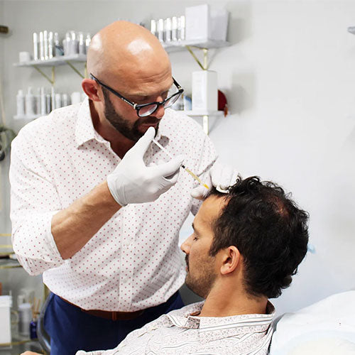 Hair Restoration