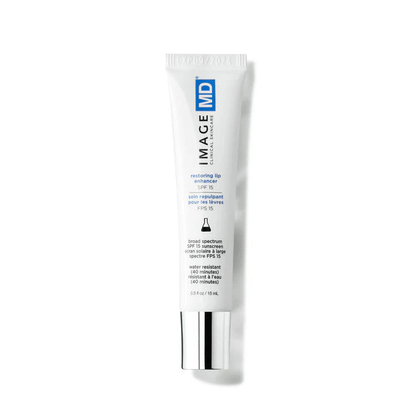 IMAGE MD® Lip Enhancer SPF 15 - Lip Enhancing Gloss With SPF