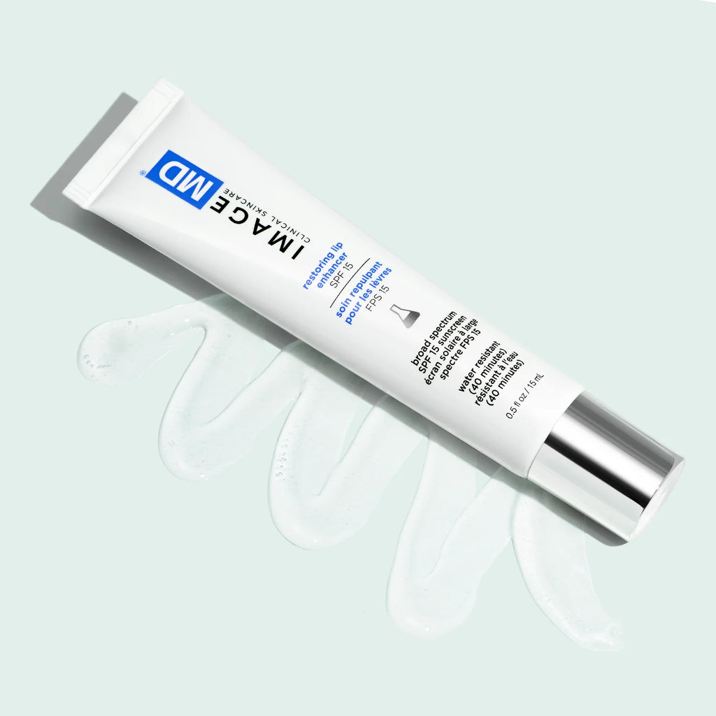 IMAGE MD® Lip Enhancer SPF 15 - Lip Enhancing Gloss With SPF