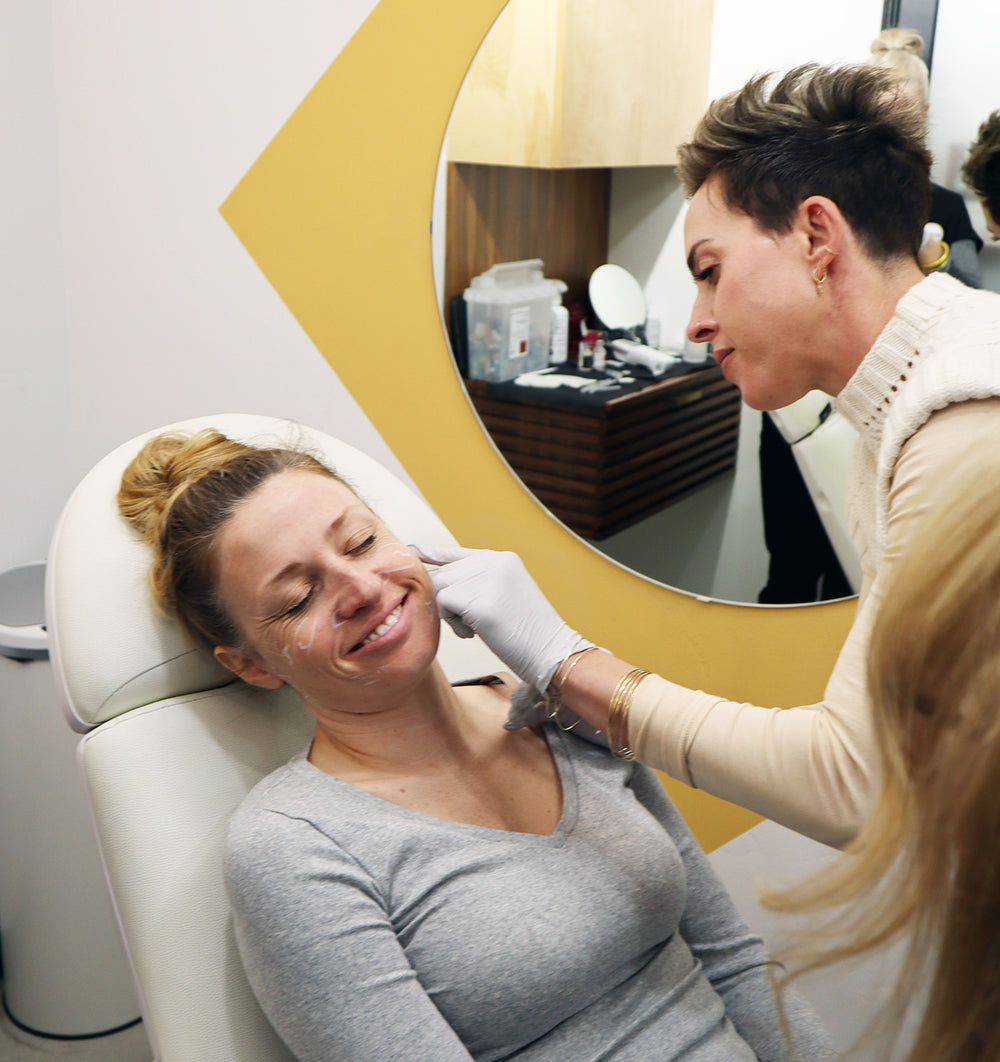 Sculptra Injections in San Diego Featured Image