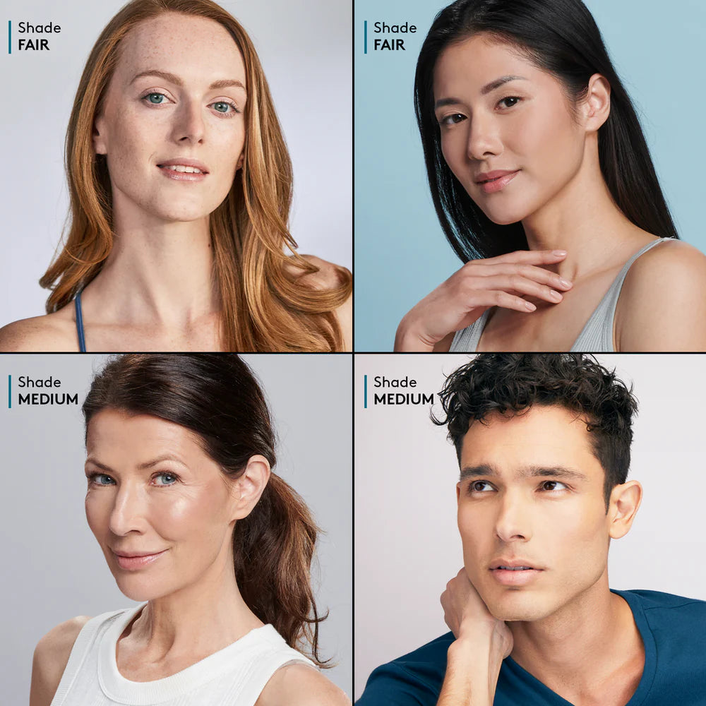 Colorescience Sunforgettable® Total Protection® Face Shield Flex Tinted SPF 50