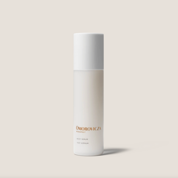 Omorovicza Body Serum: Firm & Hydrate - Icelandic Microalgae | Kakadu Plum | Ceramide Complex
