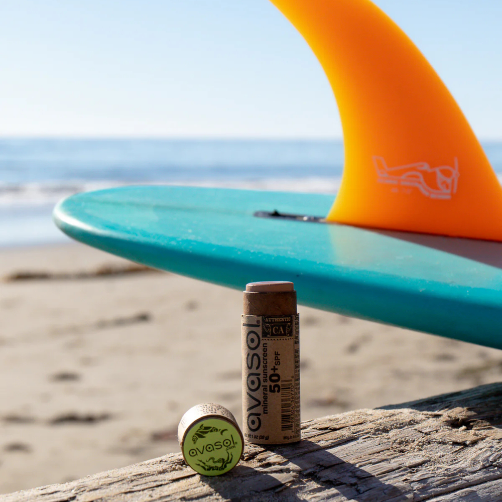 Avasol SPF 50 Mineral Stick - View 3