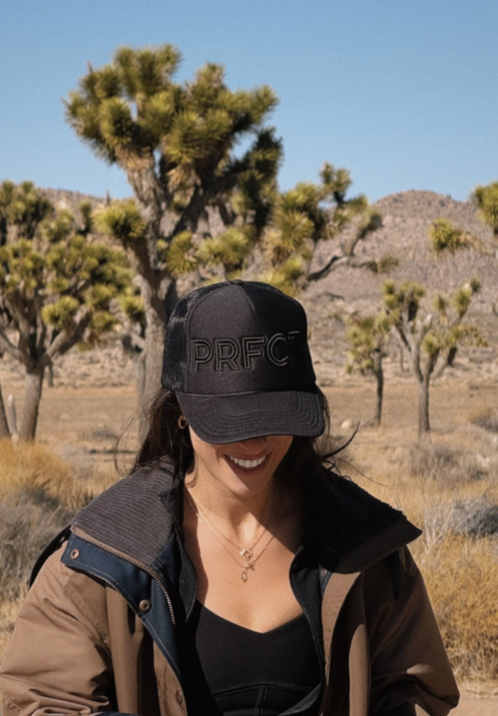 PRFCT Trucker Hats