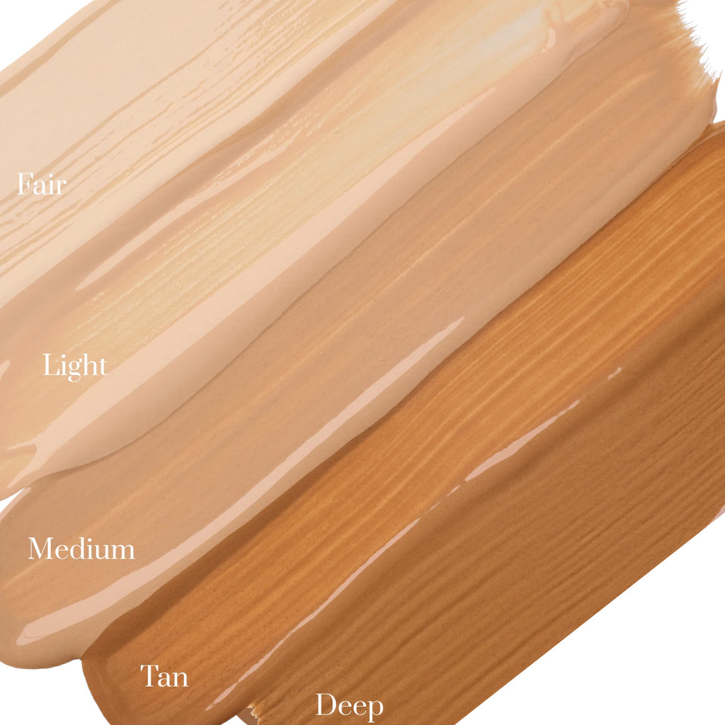 Colorescience Sunforgettable® Total Protection® Face Shield Flex Tinted SPF 50