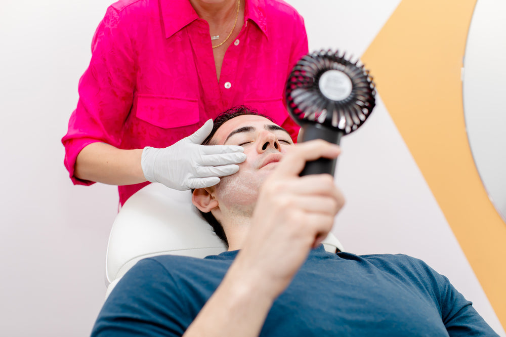 Chemical Face Peels in San Diego Featured Image