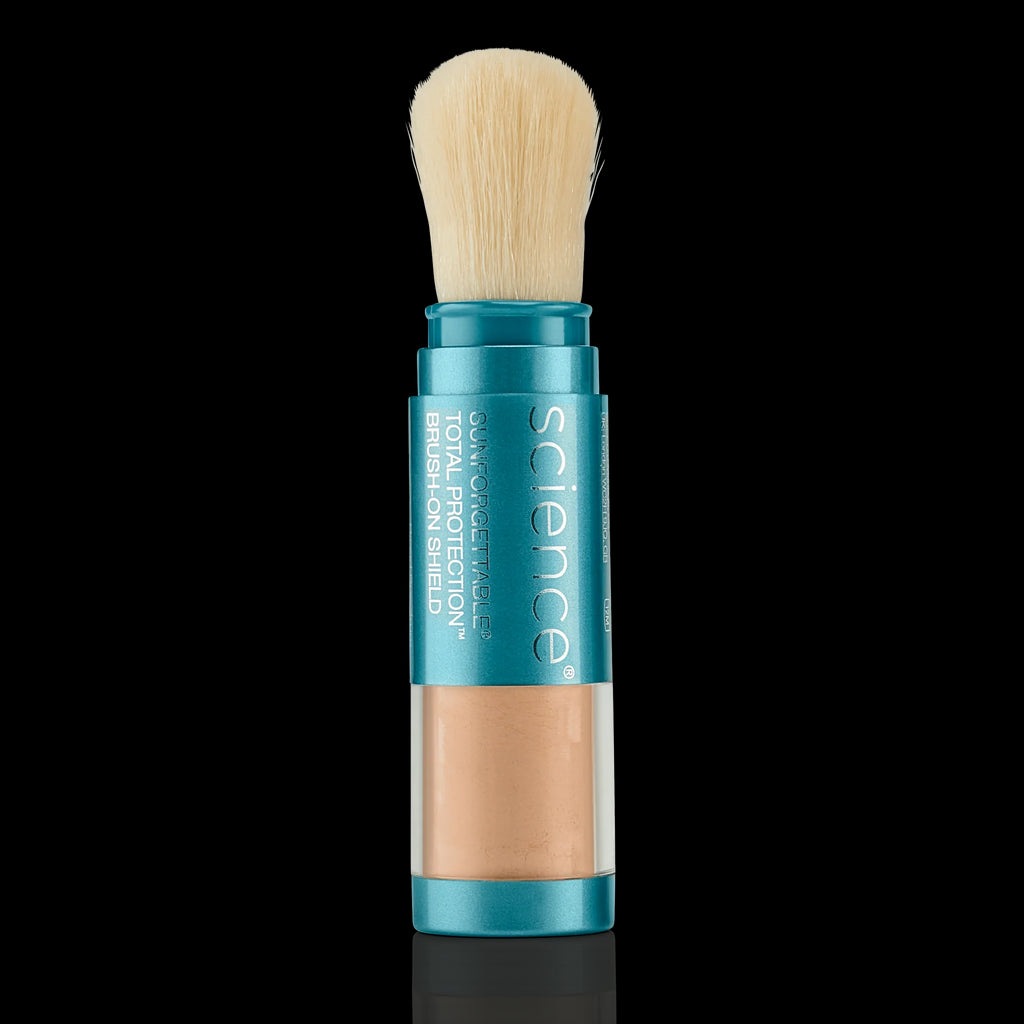 Colorescience Sunforgettable® Total Protection® Brush-On Tinted Shield SPF 50