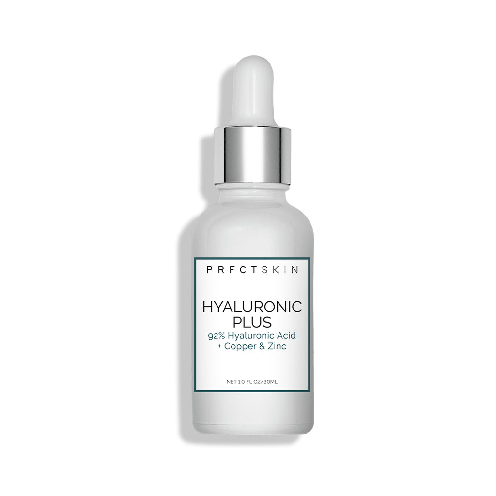 Safe Mama Get Clear (Acne) Lineup