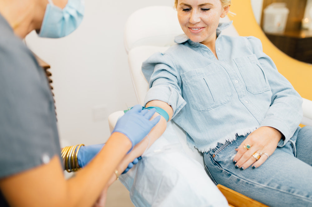 O-Shot PRP Treatment for Women in San Diego Featured Image