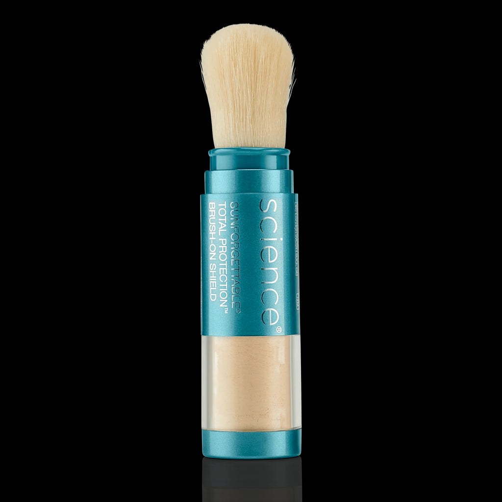 Colorescience Sunforgettable® Total Protection® Brush-On Tinted Shield SPF 50