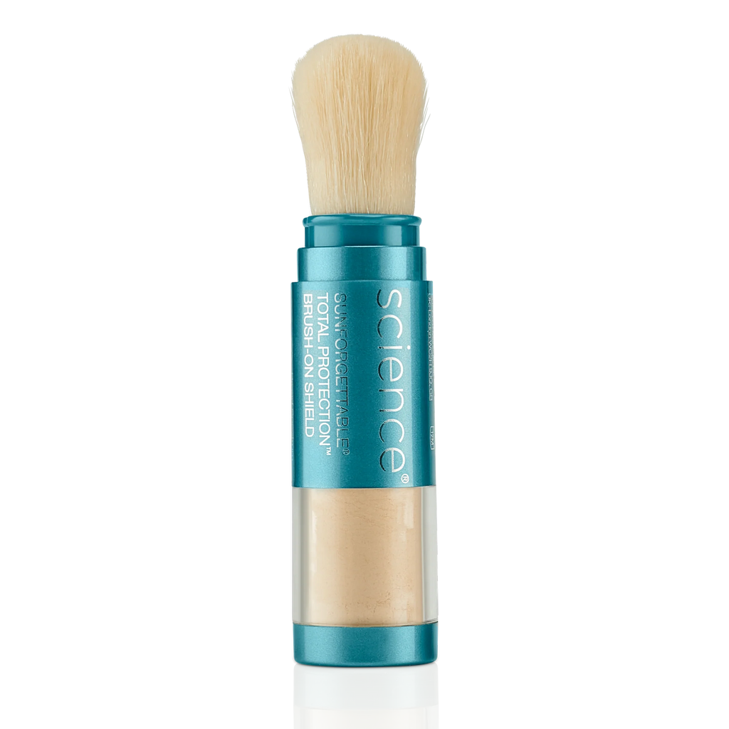 Colorescience Sunforgettable® Total Protection® Brush-On Tinted Colorescience Sunforgettable® Total Protection® Brush-On Tinted