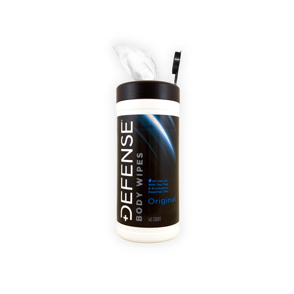 Perfect Face Aesthetic Medicine - PFAM La Jolla - Defense Wipes