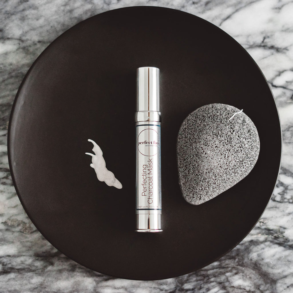 Perfect Face Aesthetic Medicine - PFAM La Jolla - Dewpuff Hover