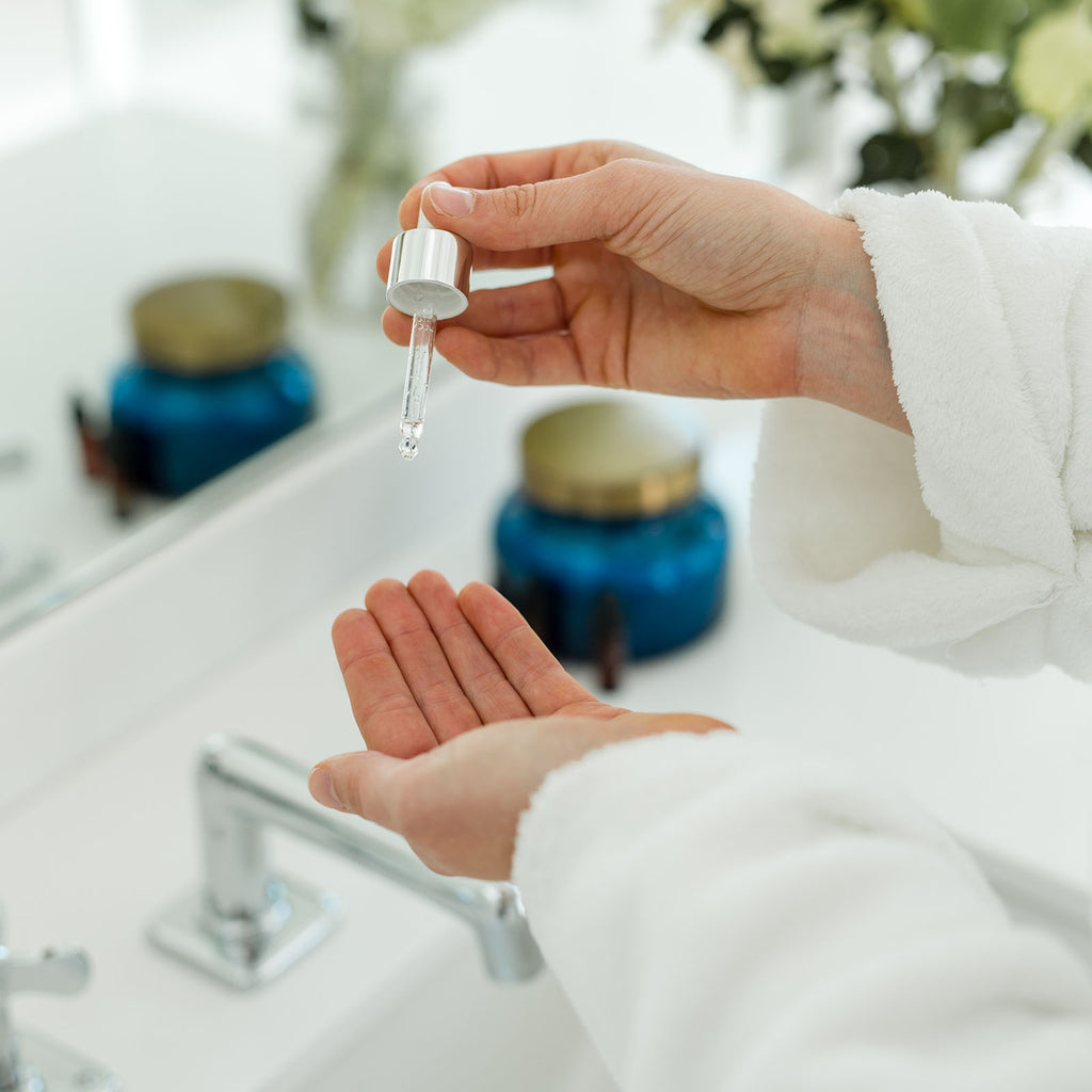 Perfect Face Aesthetic Medicine - PFAM La Jolla - Hyaluronic Plus Hover