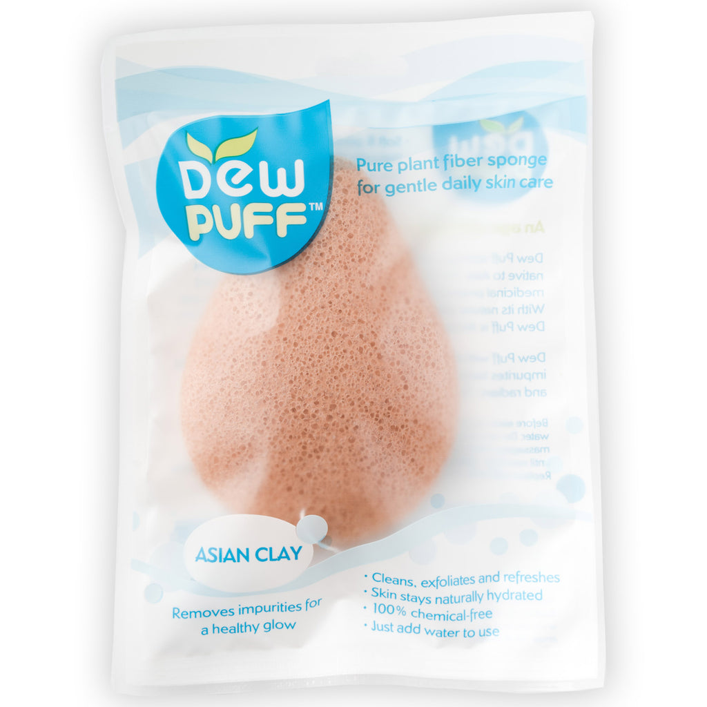 Perfect Face Aesthetic Medicine - PFAM La Jolla - Dewpuff Asian Clay