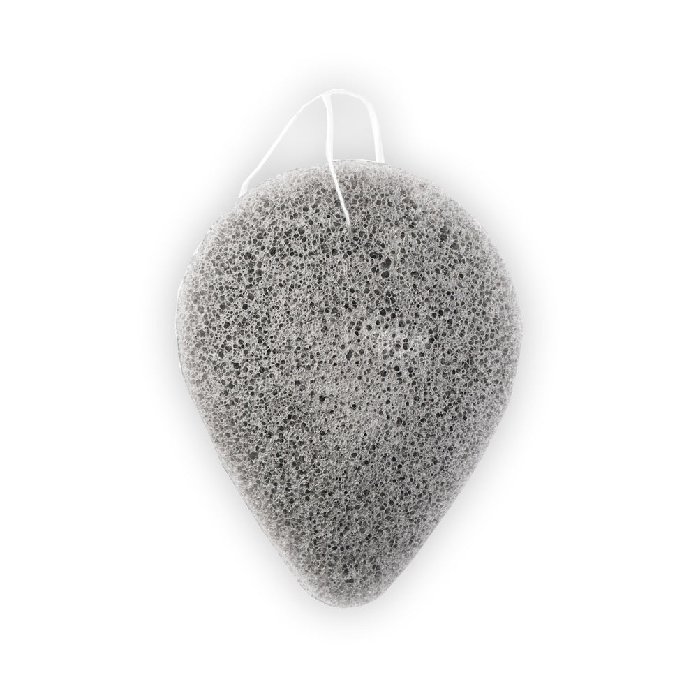 Dew Puff Exfoliating Face Sponge - View 1