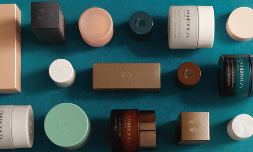 Omorovicza: Mineral-Charged Skincare Featured Image