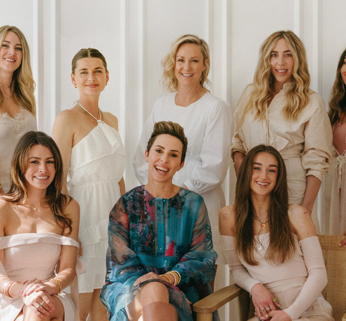 More Than PFAM: Lifestyle Favorites from the PFAM Team