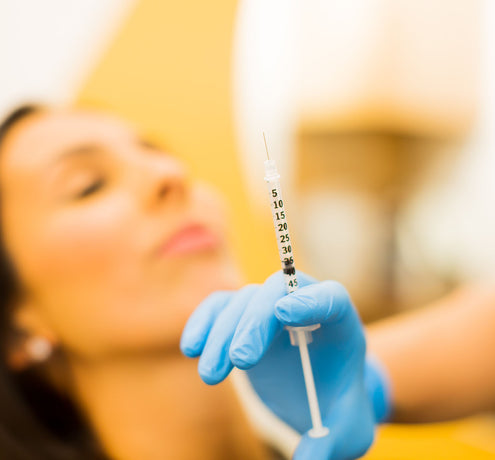 Botox: It’s Not JUST for Wrinkles