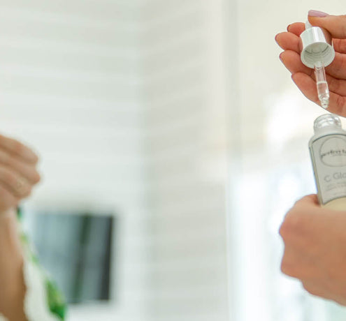 Essentials for Summer Skincare: Vitamin C Serum