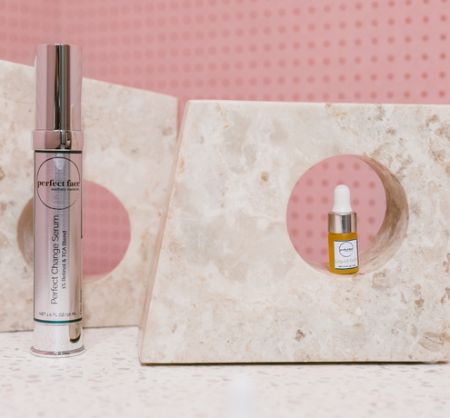 The Myths & Facts of Retinol with Before & After Pictures