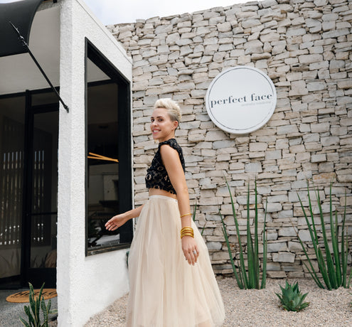 All Good in the Hood: PFAM’s Guide to La Jolla Village