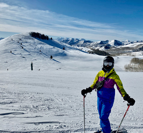 Winter Skin Care Tips & Essentials