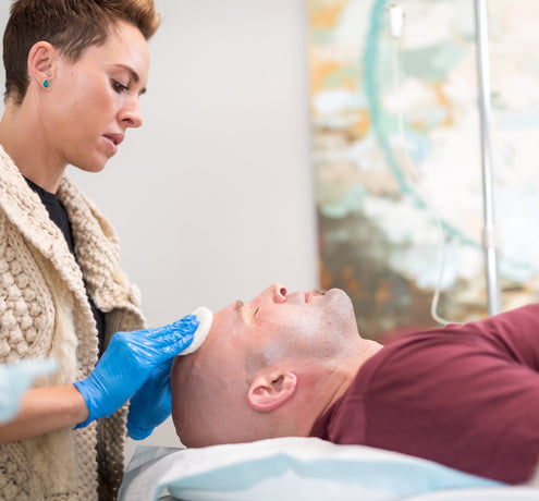 A Guy’s Perspective on Botox for Men