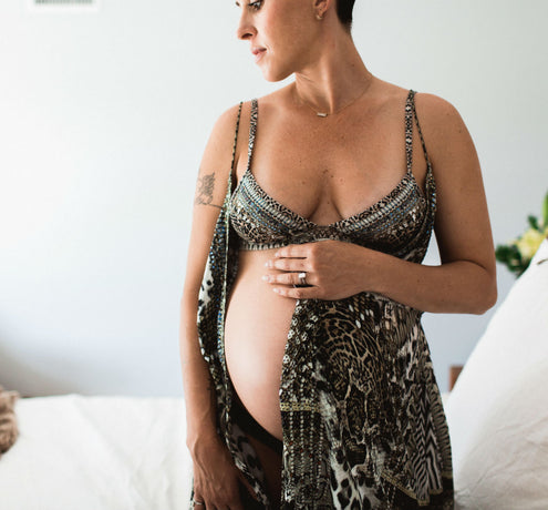 Best Practices: Pregnancy-Safe Skincare