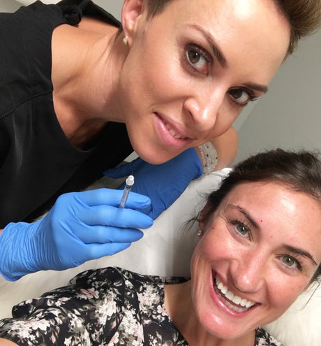 Am I Too Young for Botox? The Skinny on Preventative Botox