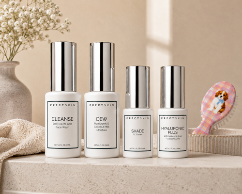 Minis + Travel Friendly Featured Image