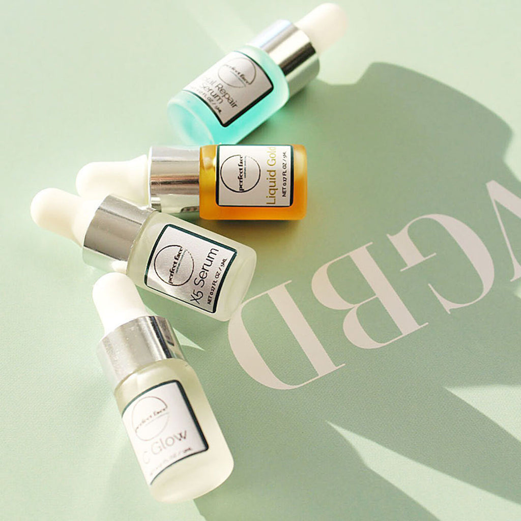 Try-Me Trials + Minis