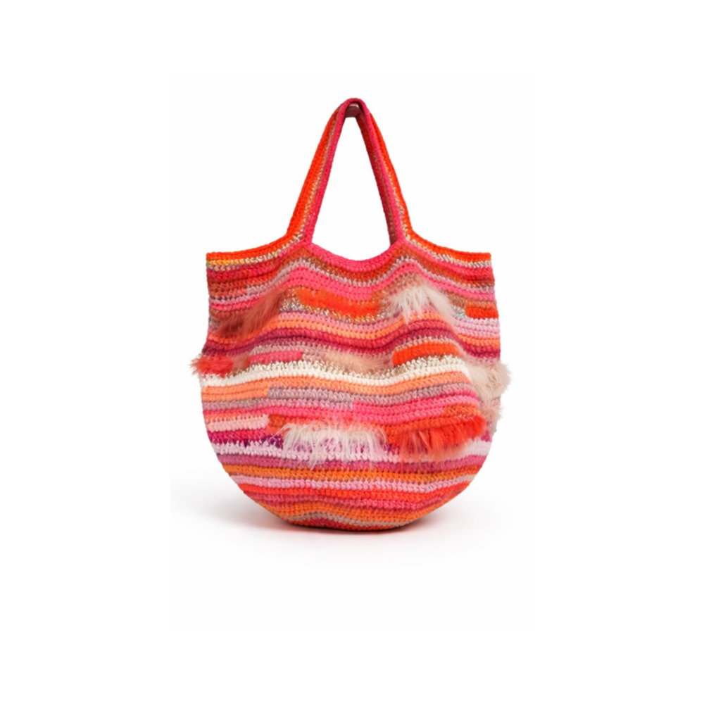 Nadia Dafri Ilknur Bag - Small