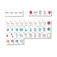 Solar Eclipse New York Collector’s Edition Mahjong Tile Box Set