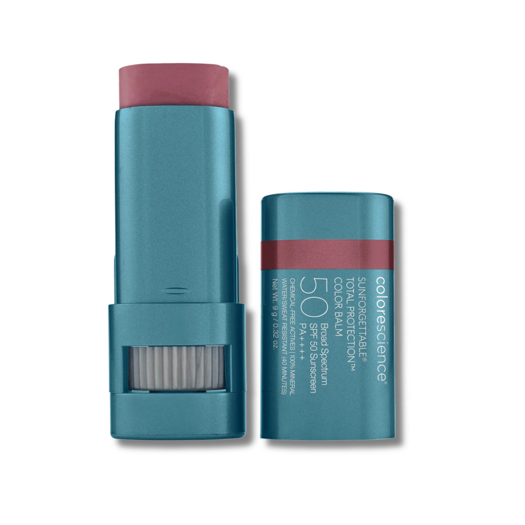 Colorescience Sunforgettable® Total Protection® Berry Color Balm SPF 50