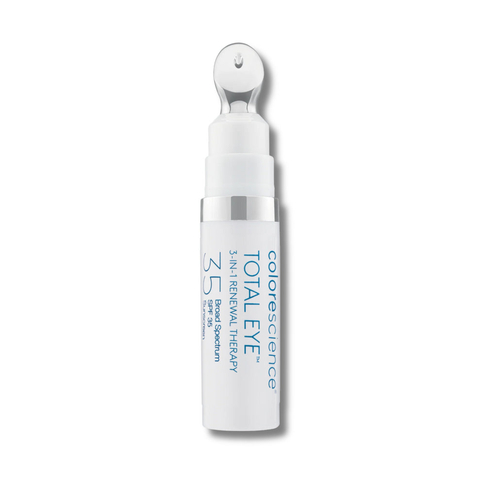 Colorescience Total Eye® 3-in-1 Renewal Therapy SPF 35