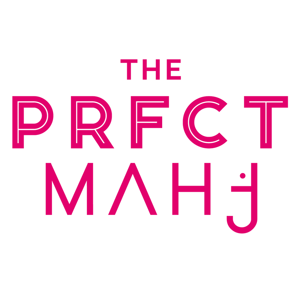 THE PRFCT MAHJ Event Ticket
