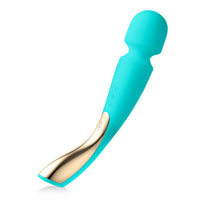 Smart Wand 2 Large in Deep Rose - by LELO