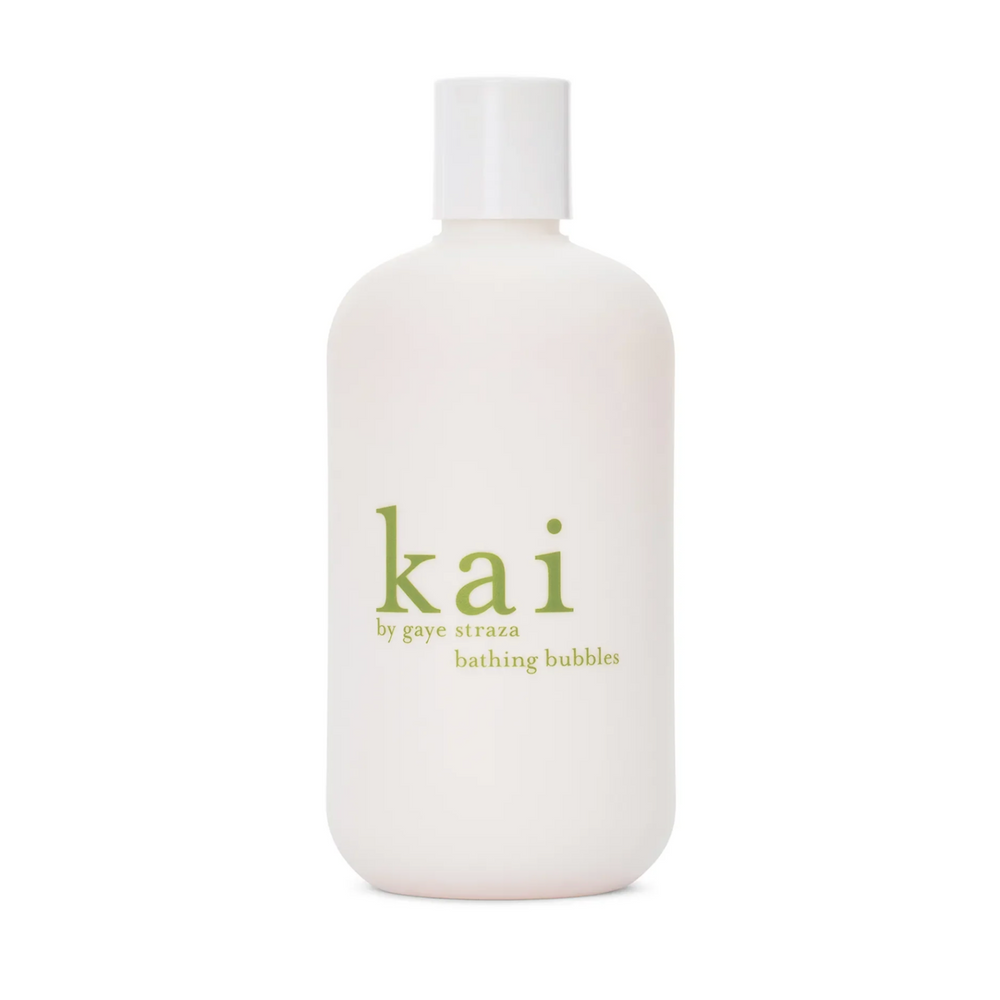 Kai Bathing Bubbles