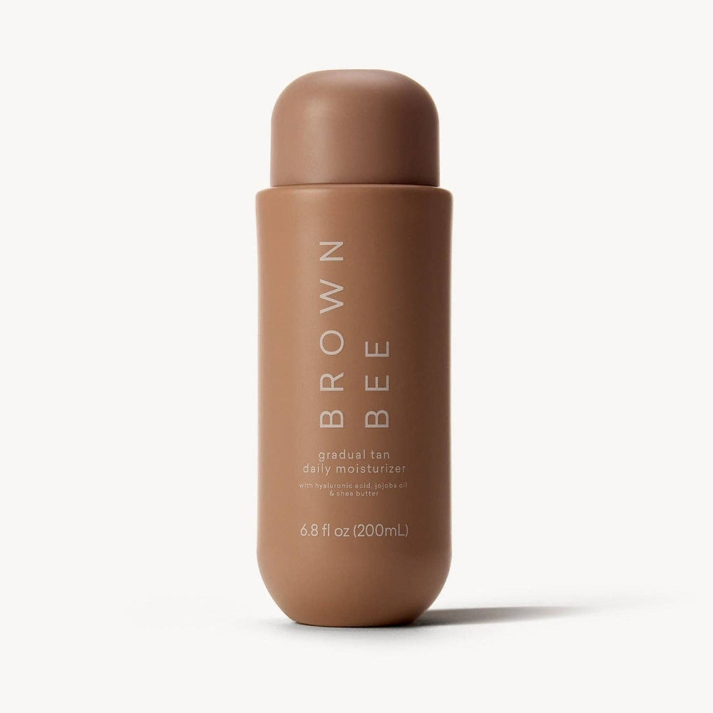 Brown Bee Gradual Tan Daily Moisturizer - View 1