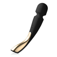Smart Wand 2 Large in Deep Rose - by LELO