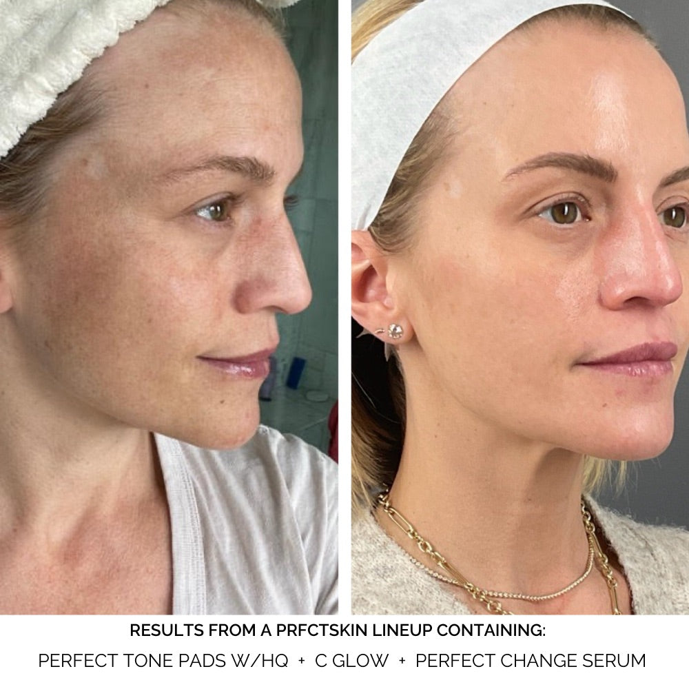 Let's Glow Trifecta Lineup – PRFCT