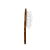 Solar Eclipse Hand-painted Tiger Orange Brush | Eco-Friendly