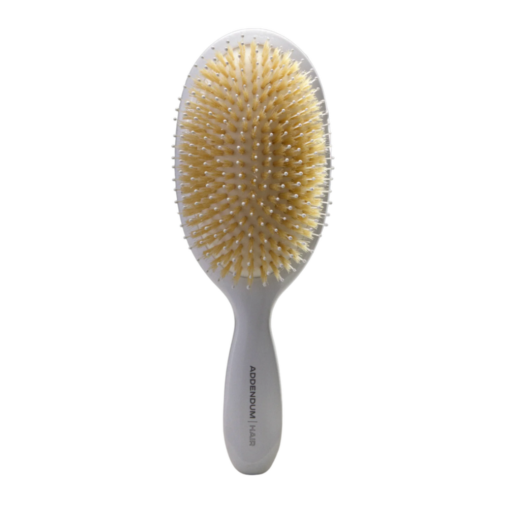 THE PROOF - Dry Brush by Addendum Hair