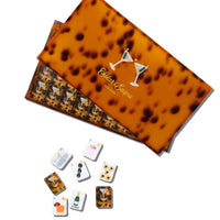 Solar Eclipse Topshelf Collector’s Edition Mahjong Tile Box Set