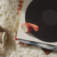 Ida Wave App-Controlled Personal Massager with WaveMotion in Black - by LELO