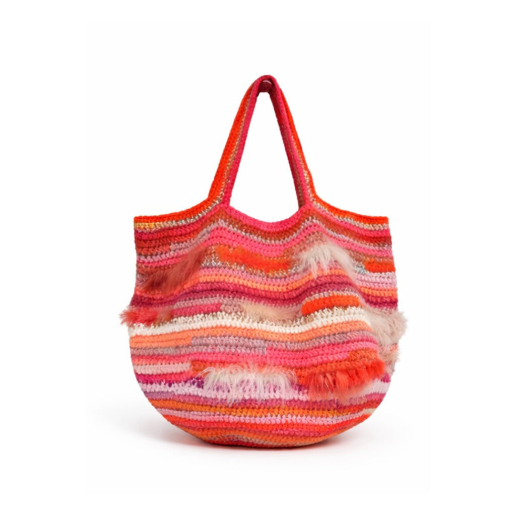 Nadia Dafri Ilknur Bag - Large