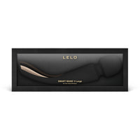 Smart Wand 2 Large in Deep Rose - by LELO